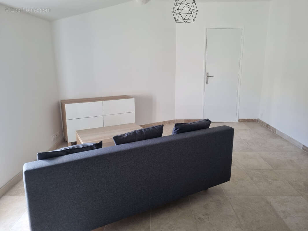 Appartement à ARLES