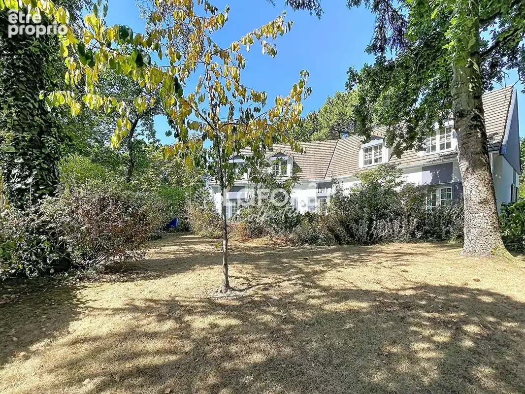 Maison à LE TOUQUET-PARIS-PLAGE