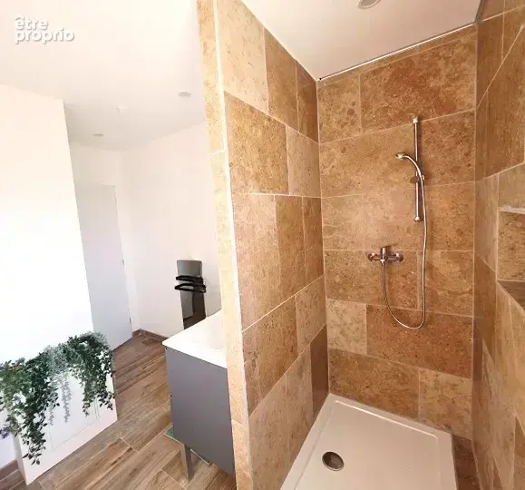 A vendre villa de plain pied jardin   limoux - photo 7
