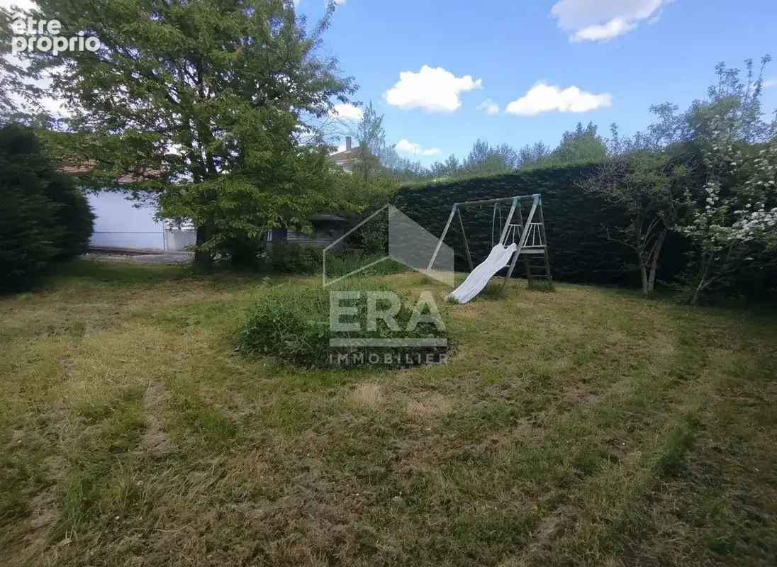 Maison 138m² à noidans-lès-vesoul - photo 5