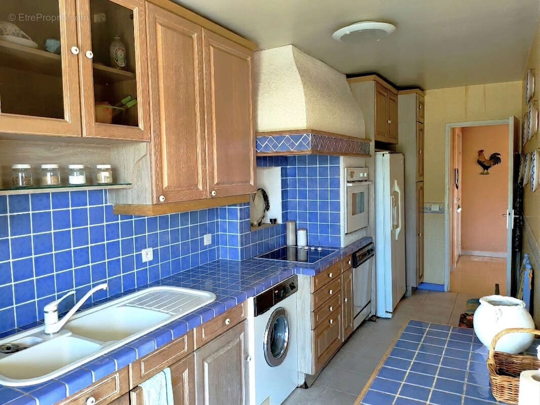 Appartement à MANDELIEU-LA-NAPOULE