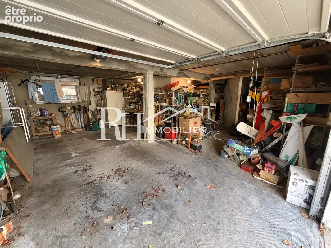 Maison 3 chambres, proche commerces - photo 10