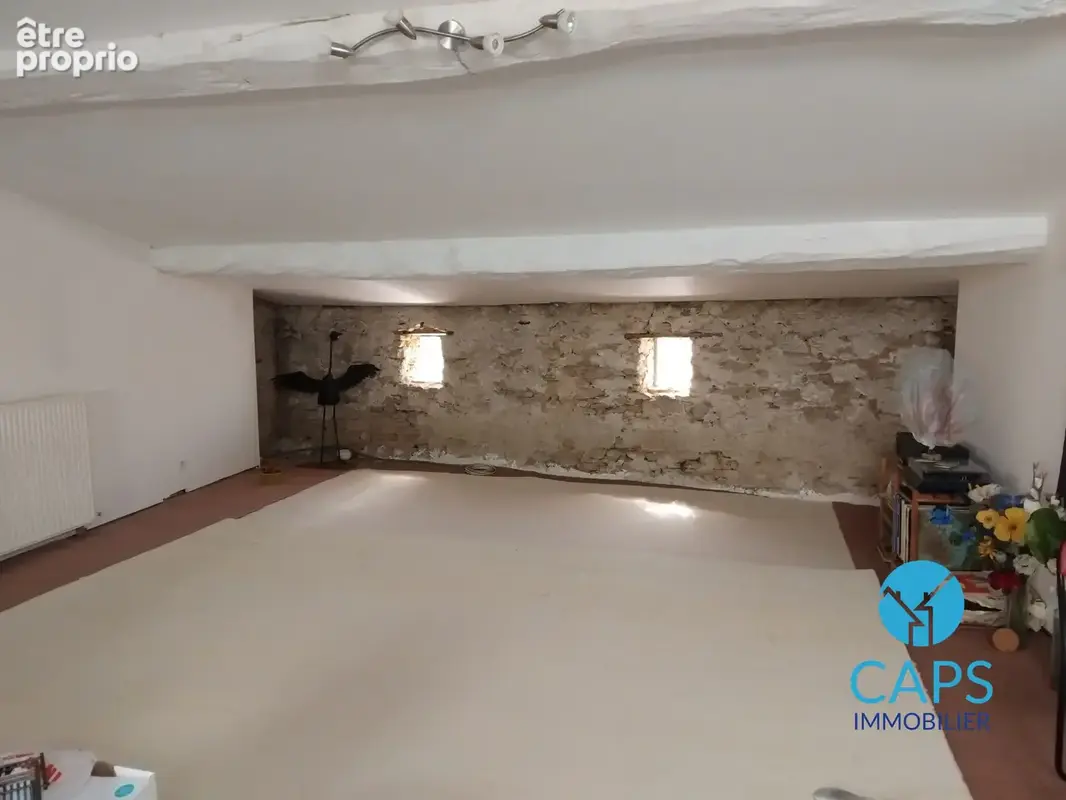 Maison de Ville à vendre Labastide d'Anjou