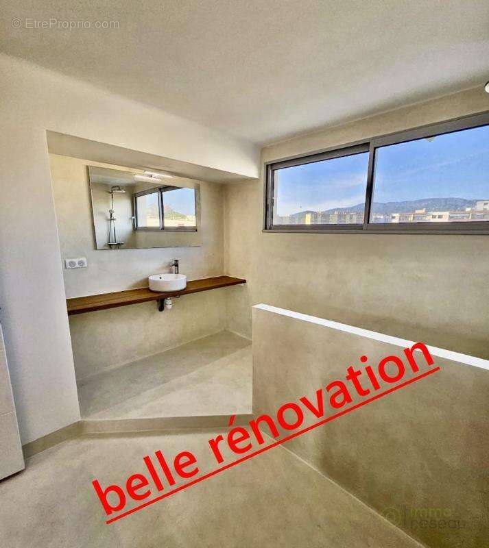Appartement à AJACCIO