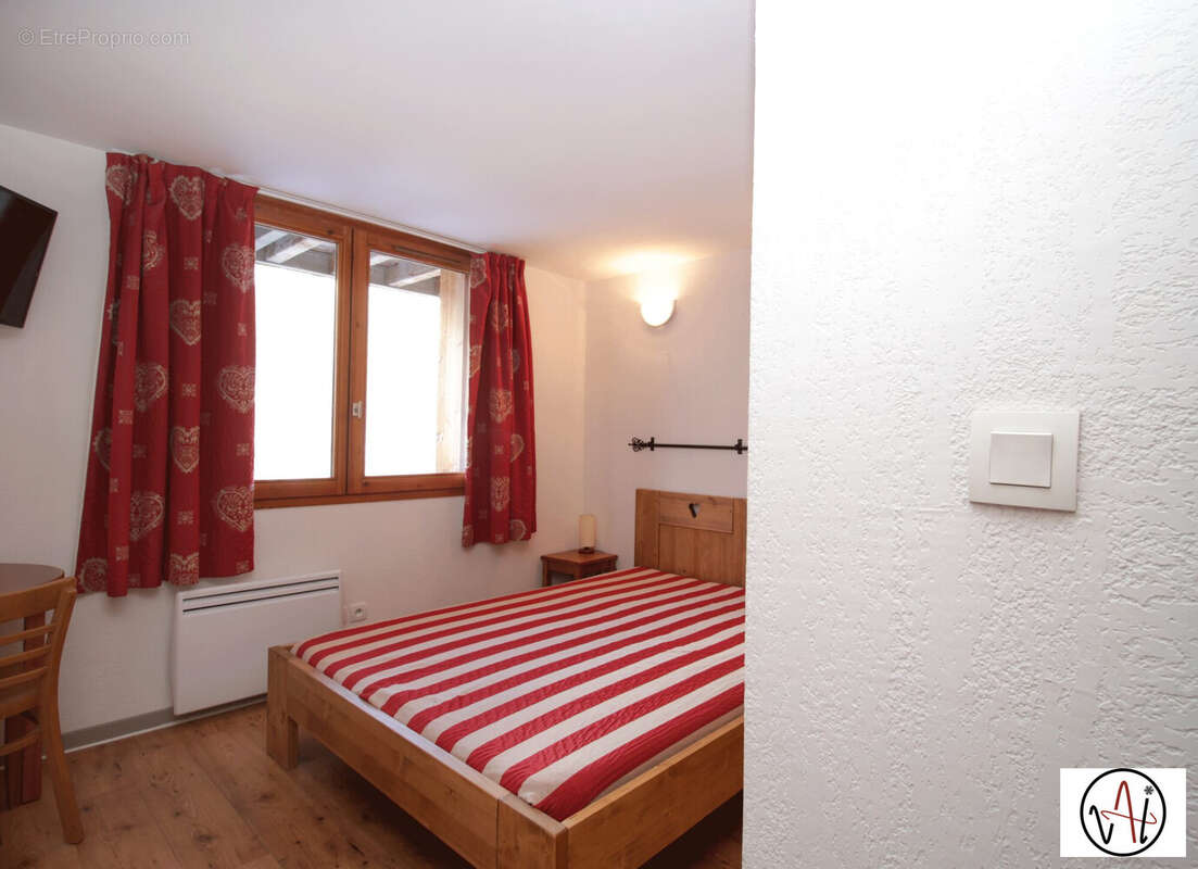 Appartement à VALLOIRE