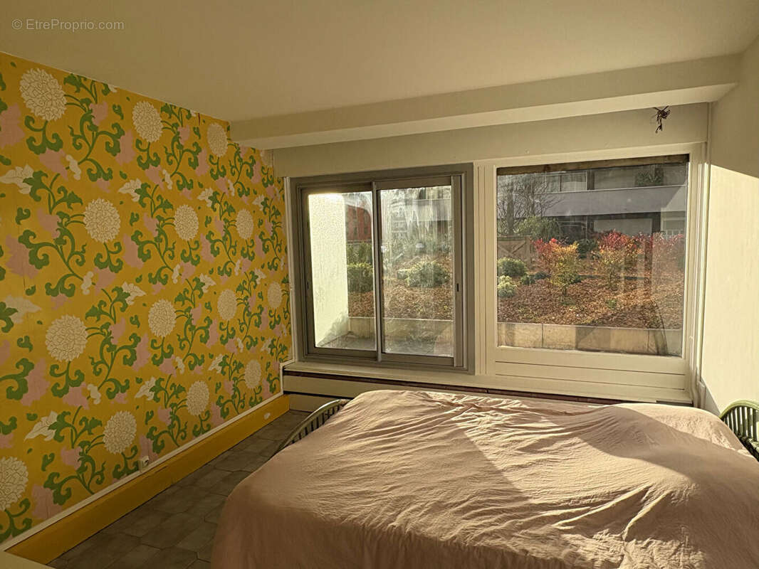 Appartement à PARIS-13E