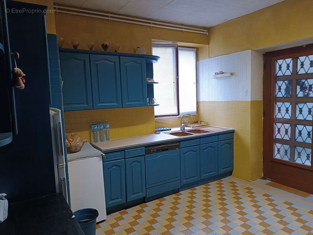 Appartement à FOURCHAMBAULT