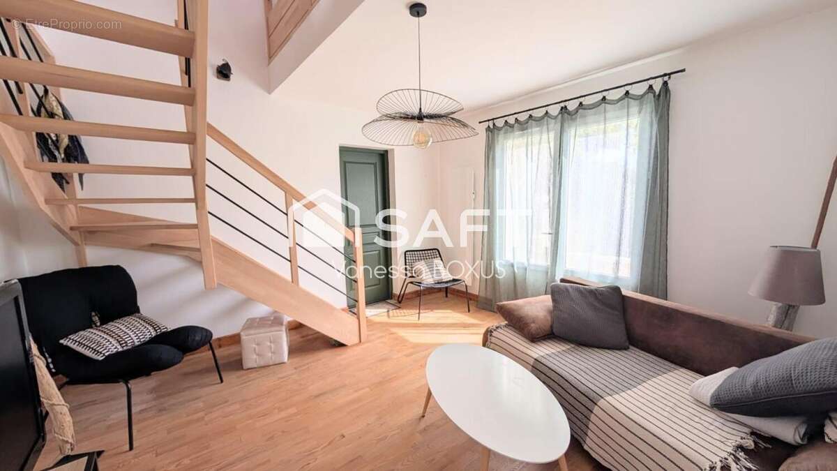 Photo 9 - Maison à CASTELJALOUX