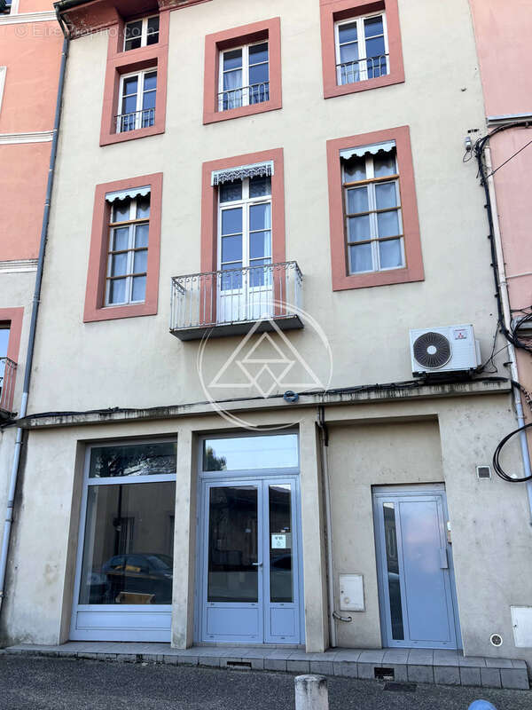 Commerce à BOURG-DE-PEAGE