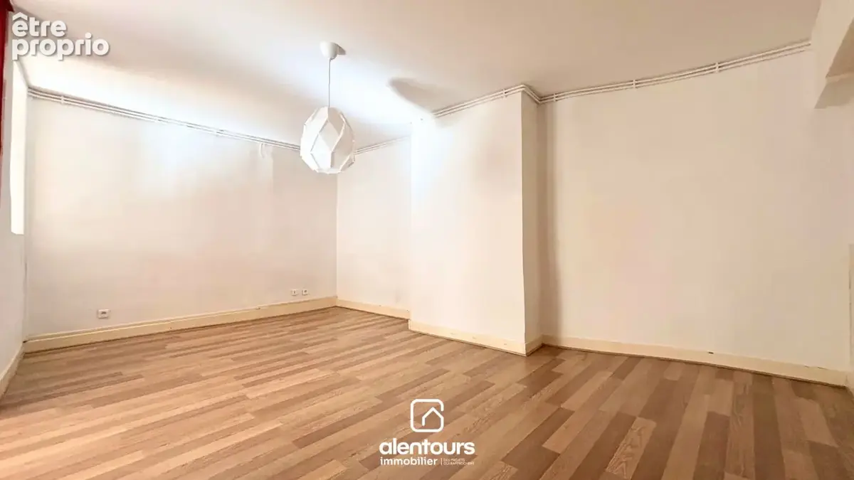 Appartement Nancy 4 pièce(s) 107.84 m2 - photo 4