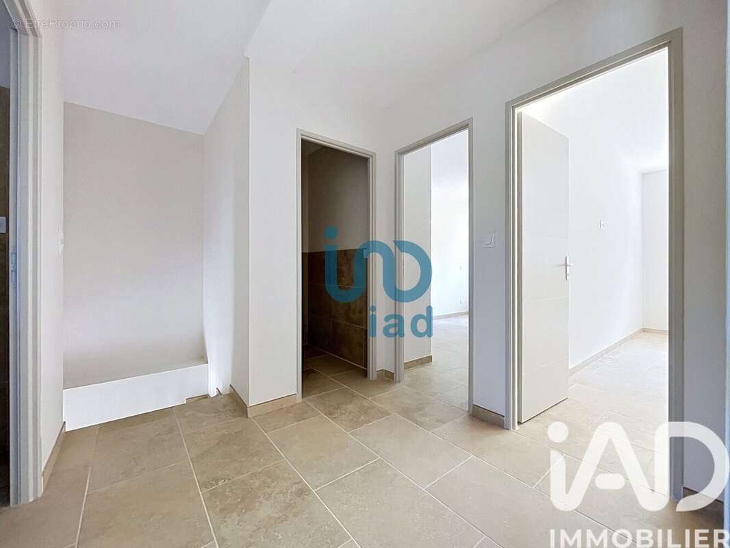 Photo 5 - Maison à BEZIERS