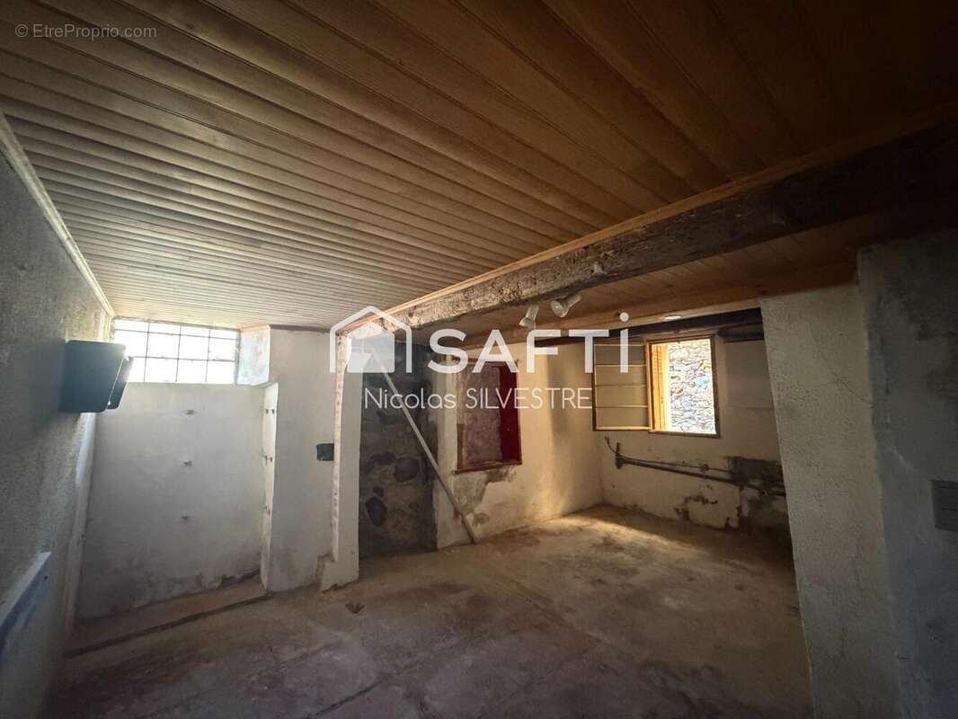 Photo 2 - Maison à CRUZY