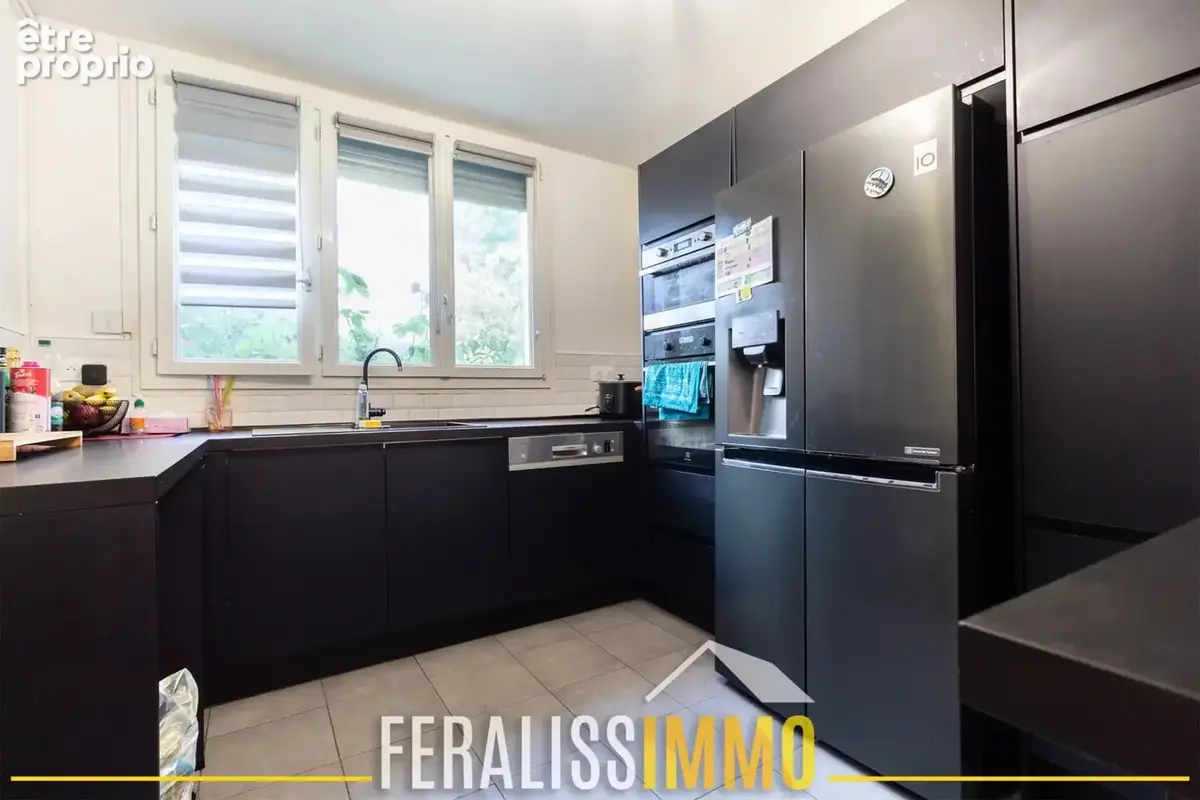 Spacieuse maison pour votre famille ! - photo 9