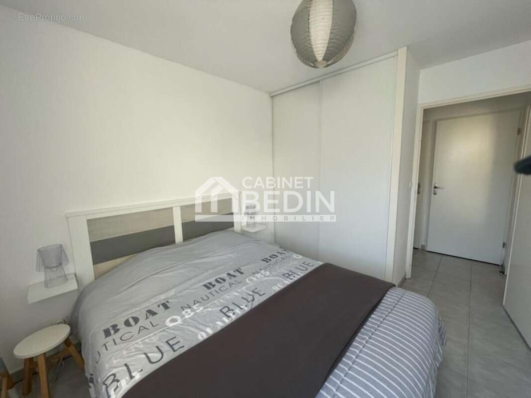 Appartement à BISCARROSSE