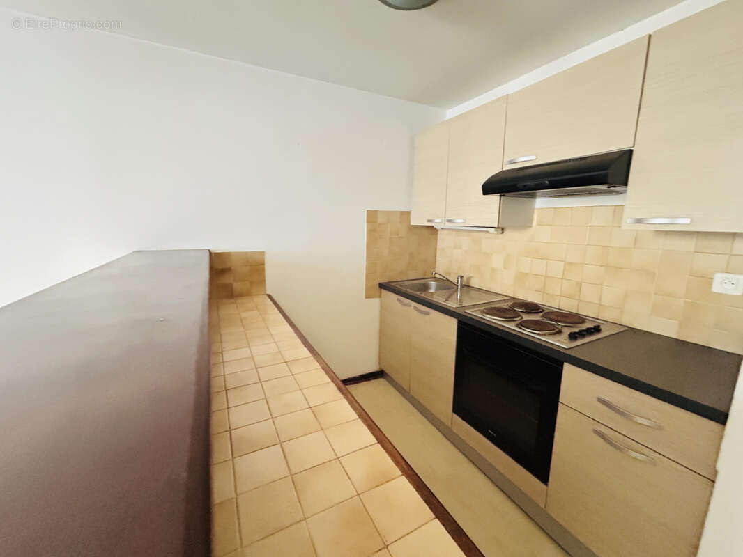 Appartement à BAYONNE