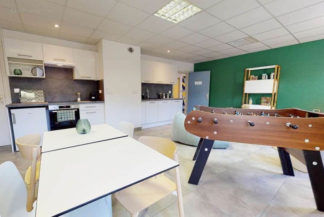 Appartement à LYON-2E