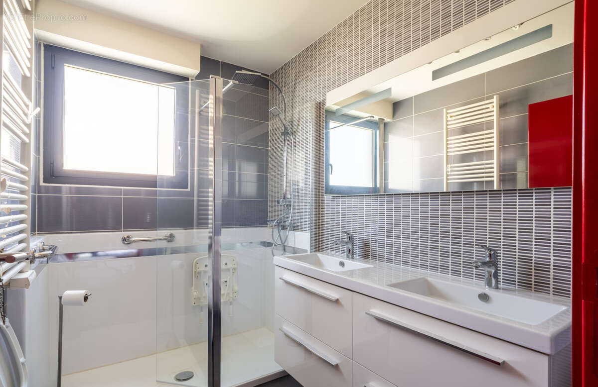 Appartement à SANARY-SUR-MER