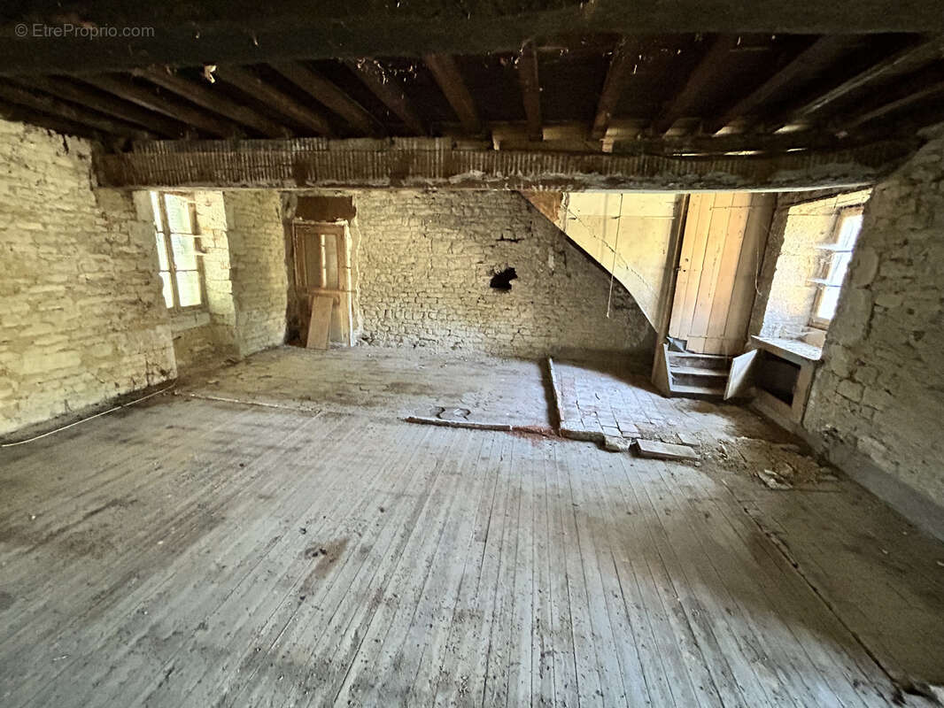 Maison de village à renover - photo 4