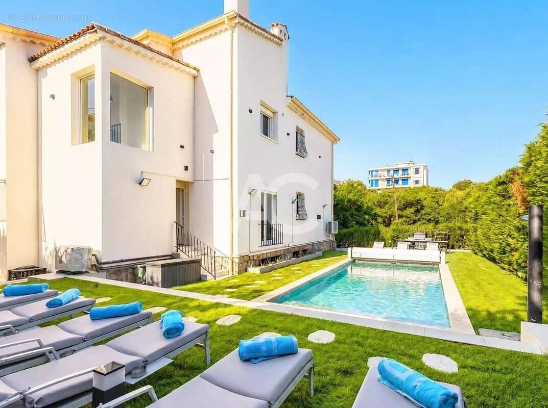 maison 300m du plage - photo 5