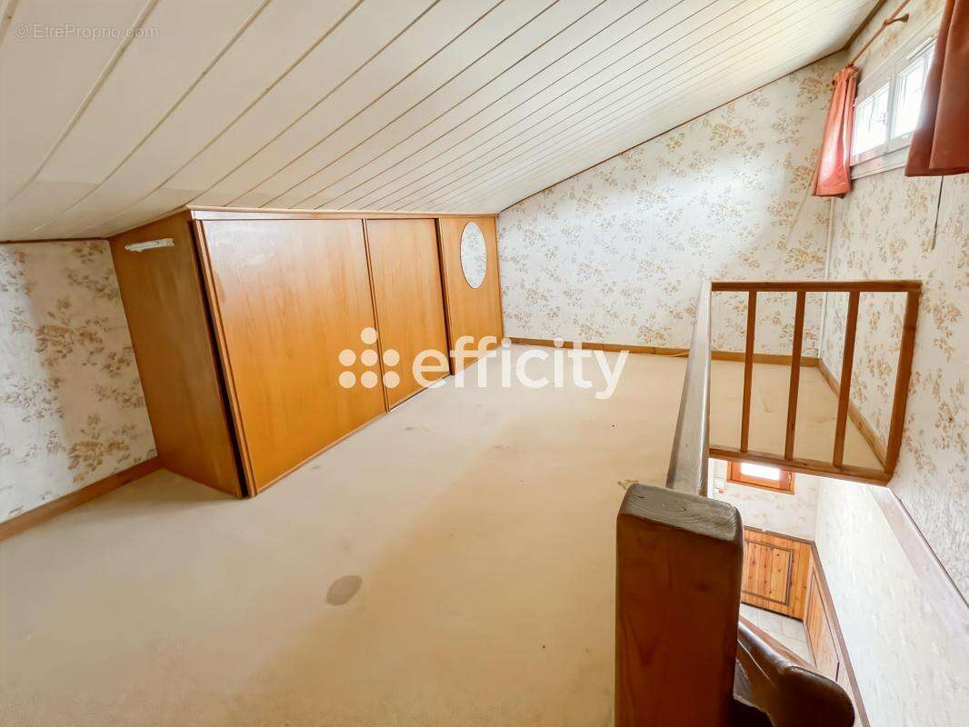 Maison 93 m² à Brem-Sur-Mer  - photo 10