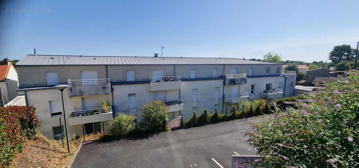 Appartement récent - photo 8