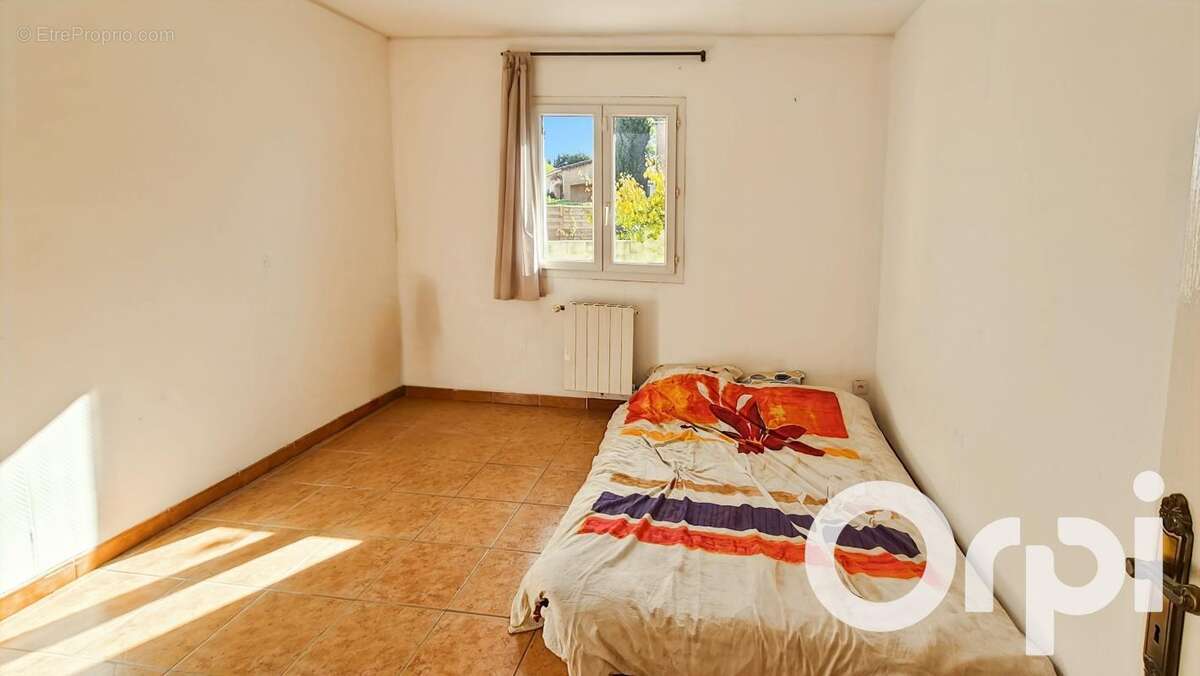 Maison à PONT-SAINT-ESPRIT