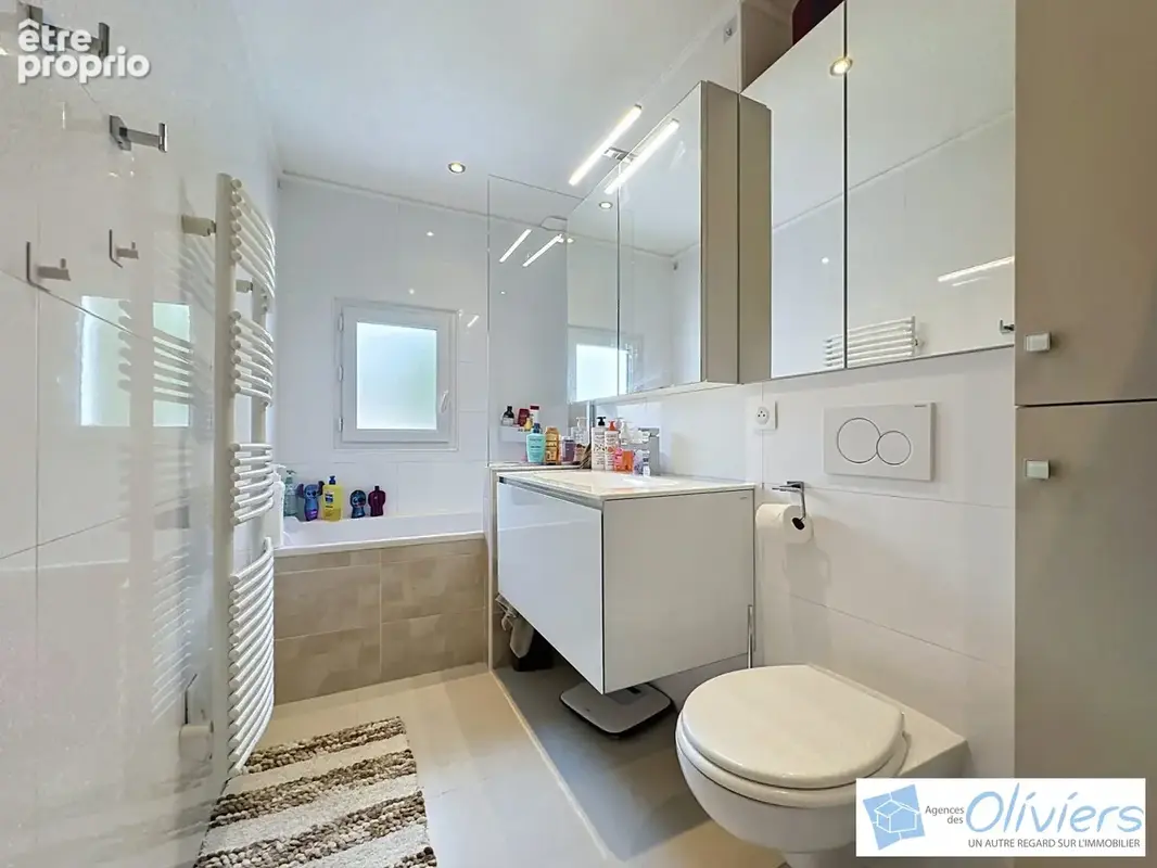 Maison 6 pièces 100 m² à vendre à Guyancourt (78280) - photo 9