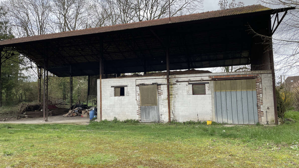 Maison à CRESANTIGNES