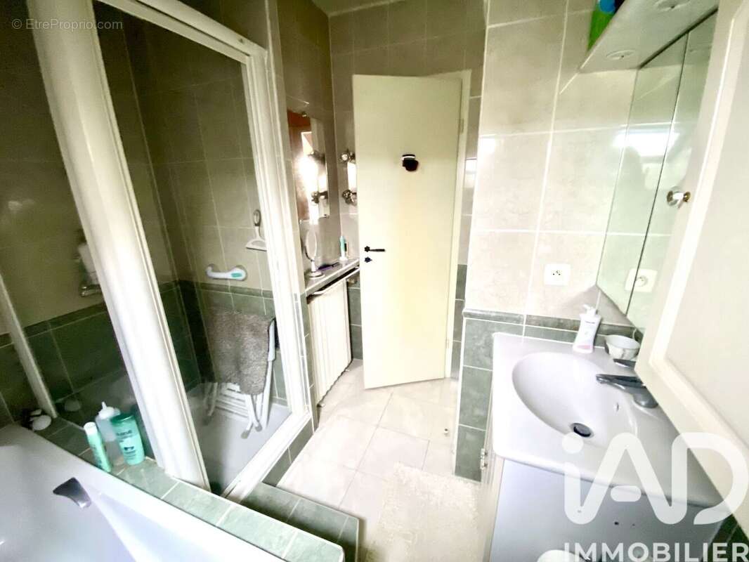 Photo 6 - Maison à BELLOY-EN-FRANCE