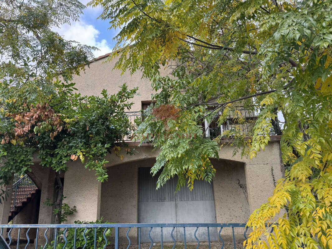 Maison à GIGNAC