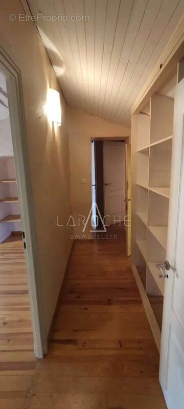 Appartement à SAINT-ANDRE