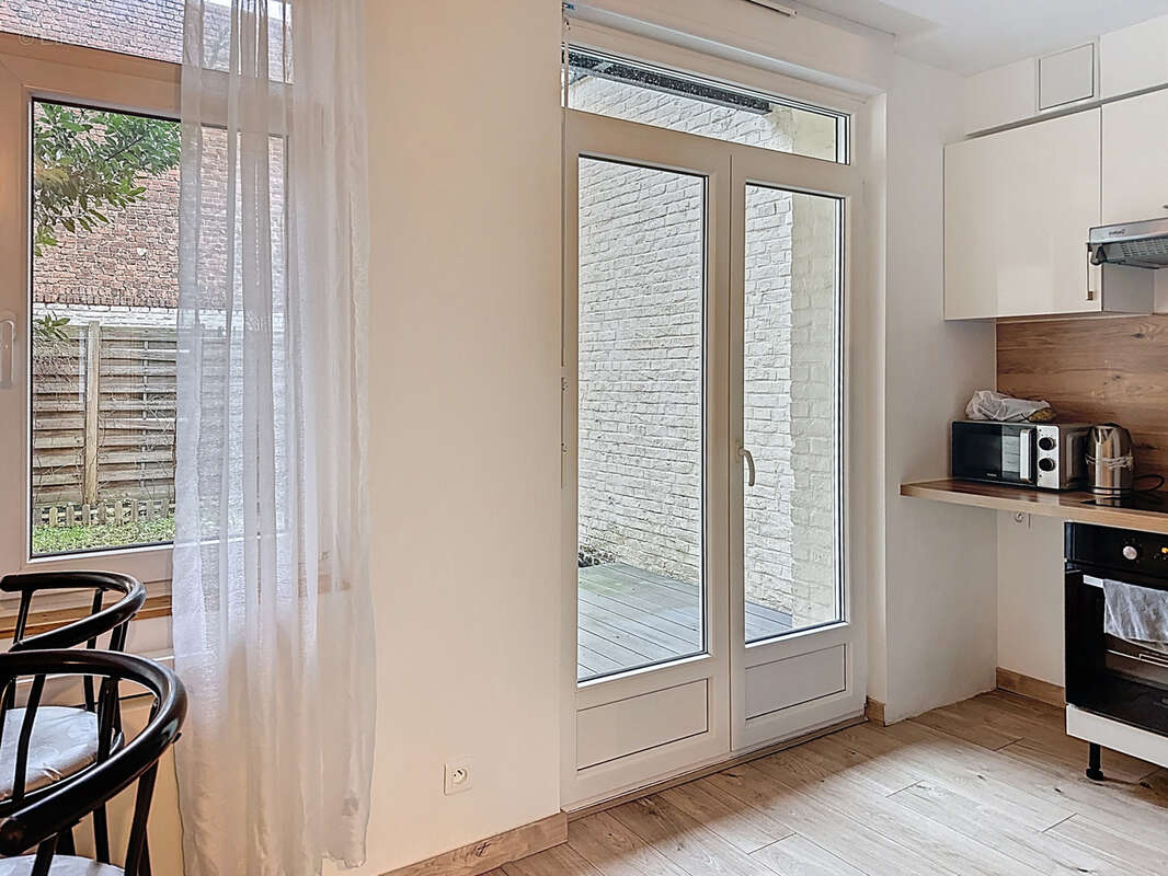 Appartement à LILLE