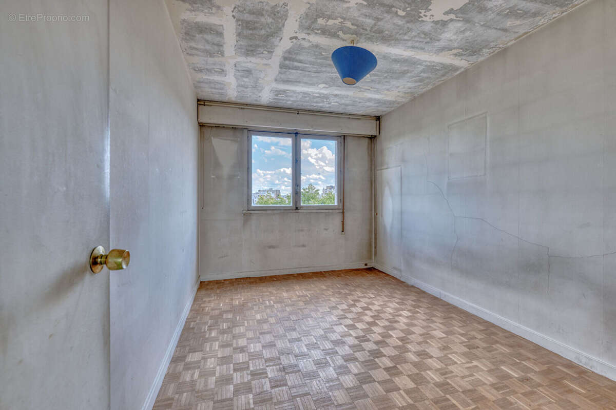 Appartement à VANVES