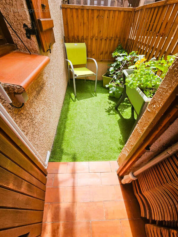 Maison à LE BARCARES