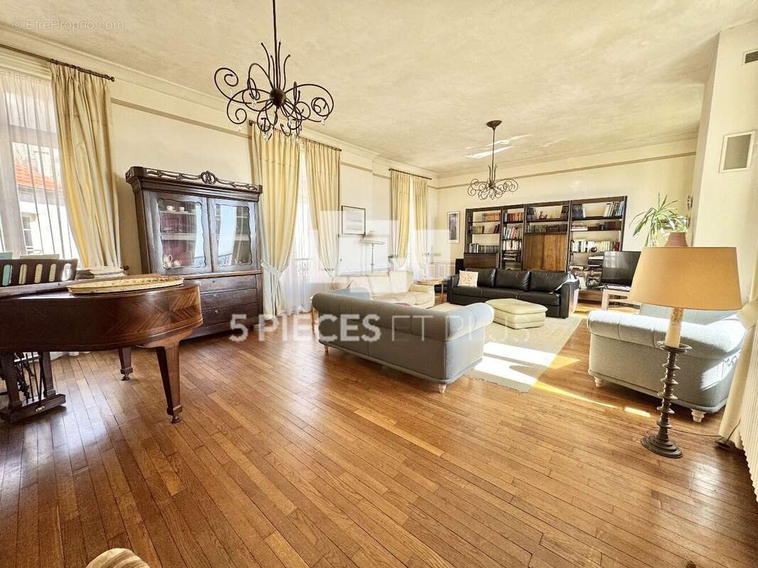 Maison à SAINT-PRIX