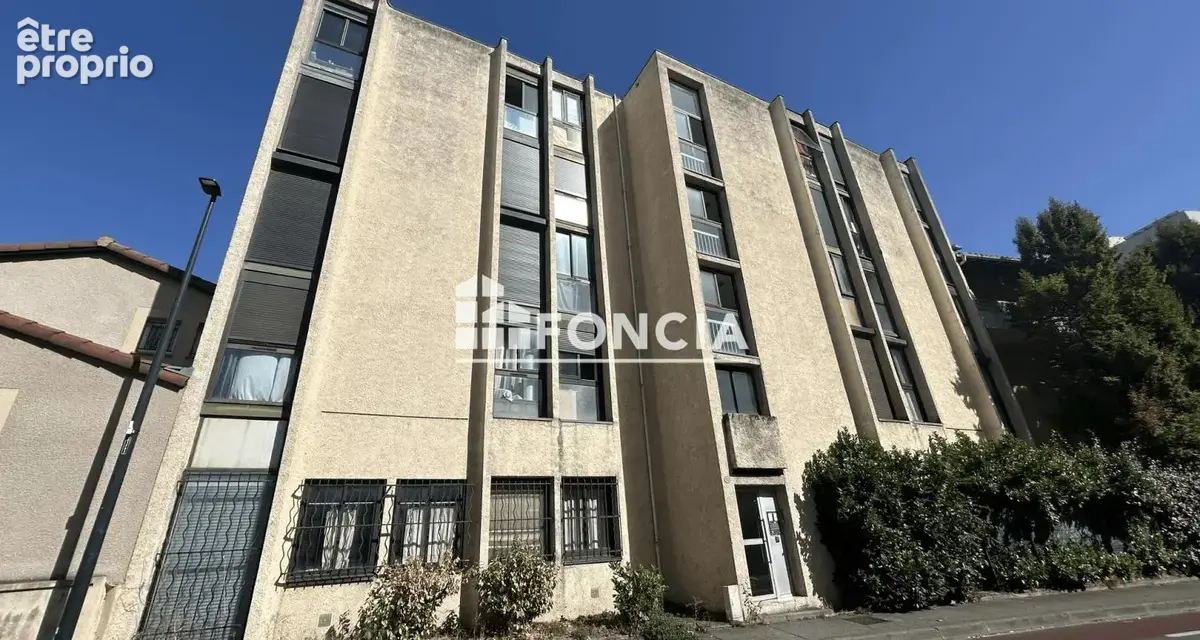Metro saint agne-t1 bis lumineux avec parking – idéal investissement - photo 5
