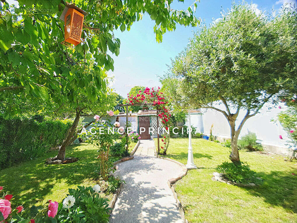 Maison à ARGENTEUIL