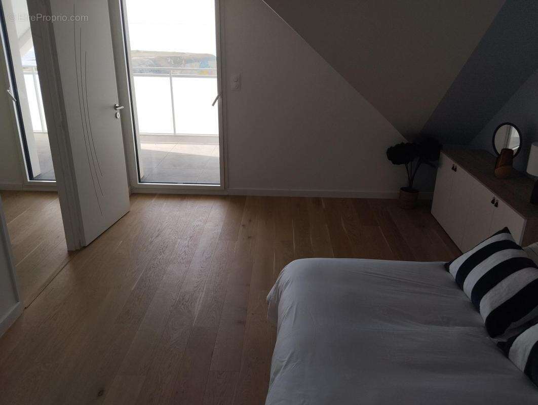 Appartement à DAMGAN