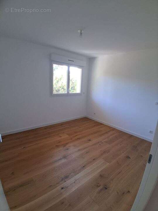 Appartement à PIETROSELLA