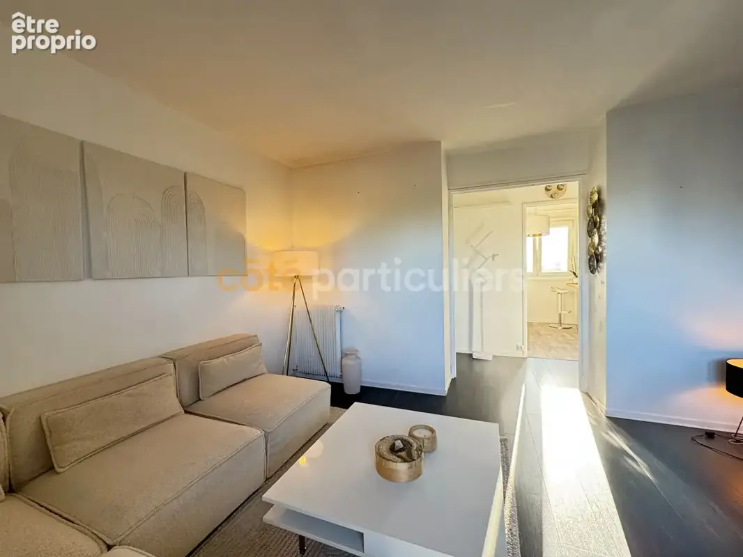 Appartement Orleans 3 pièces - photo 3