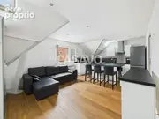 Appartement à PIERRELAYE