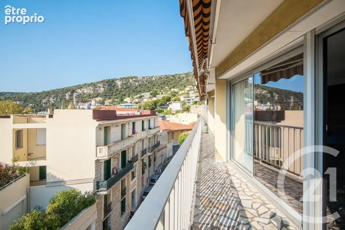 Appartement 4 pièces 102 m² à vendre à Villefranche-Sur-Mer (06230) - photo 11
