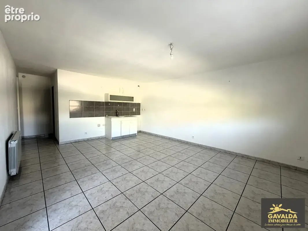 Photo Appartement à Perpignan au prix de 115 000€
