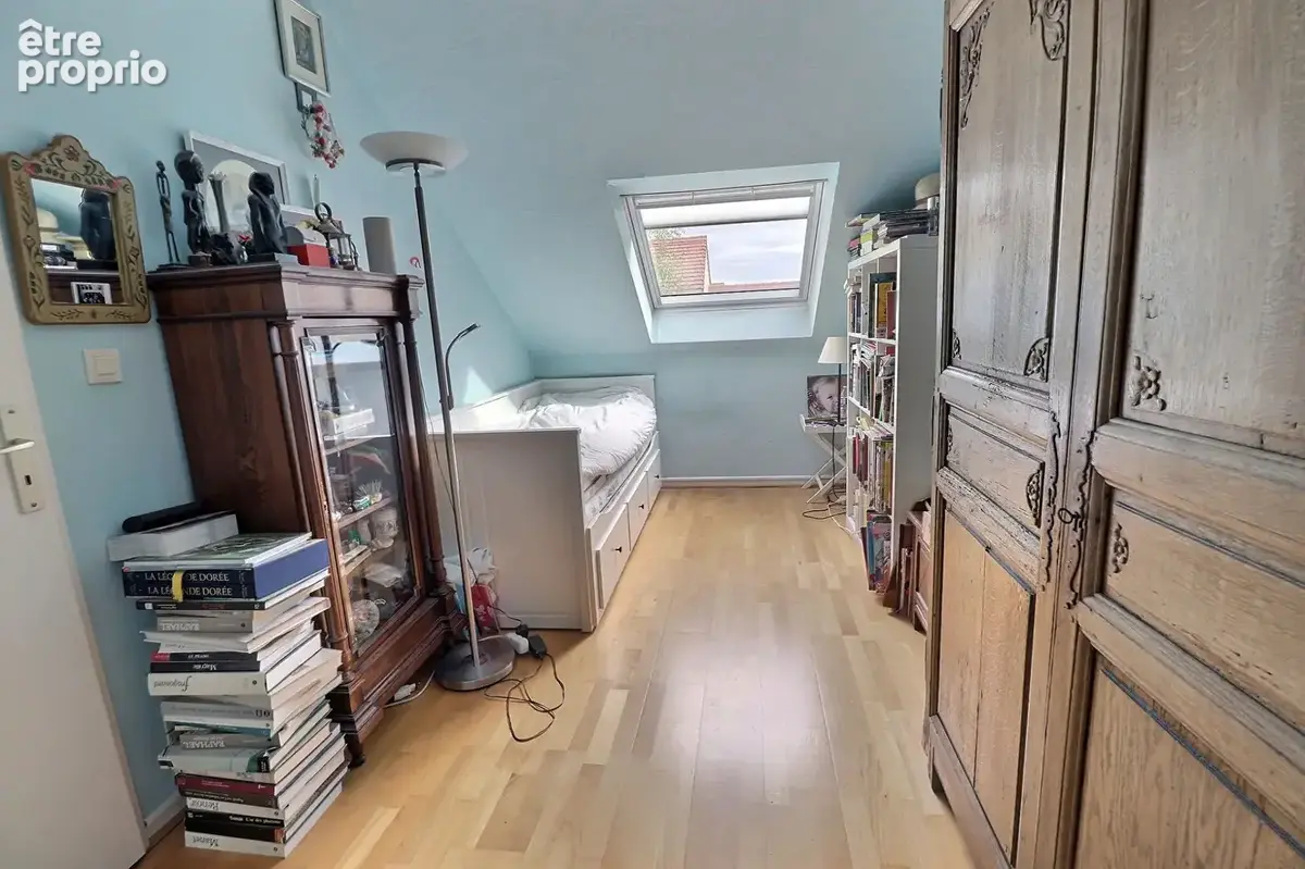 Exclusivite mareil marly - maison 4 chambres - photo 9