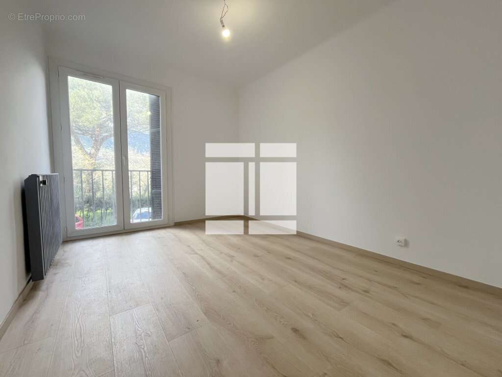 Appartement à AJACCIO