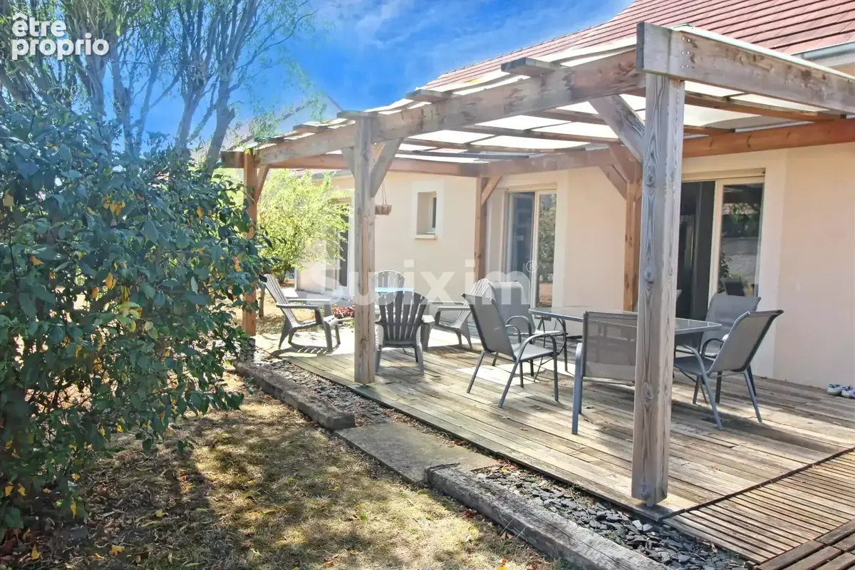 Maison moderne de 108 m² de plain pied - photo 6