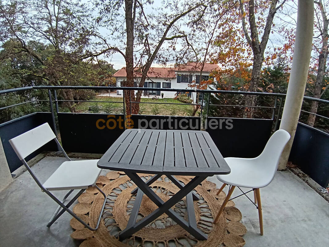 Appartement à MONTAUBAN