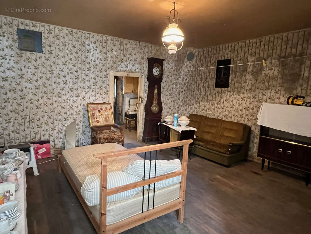 Maison de village à rénover - photo 2