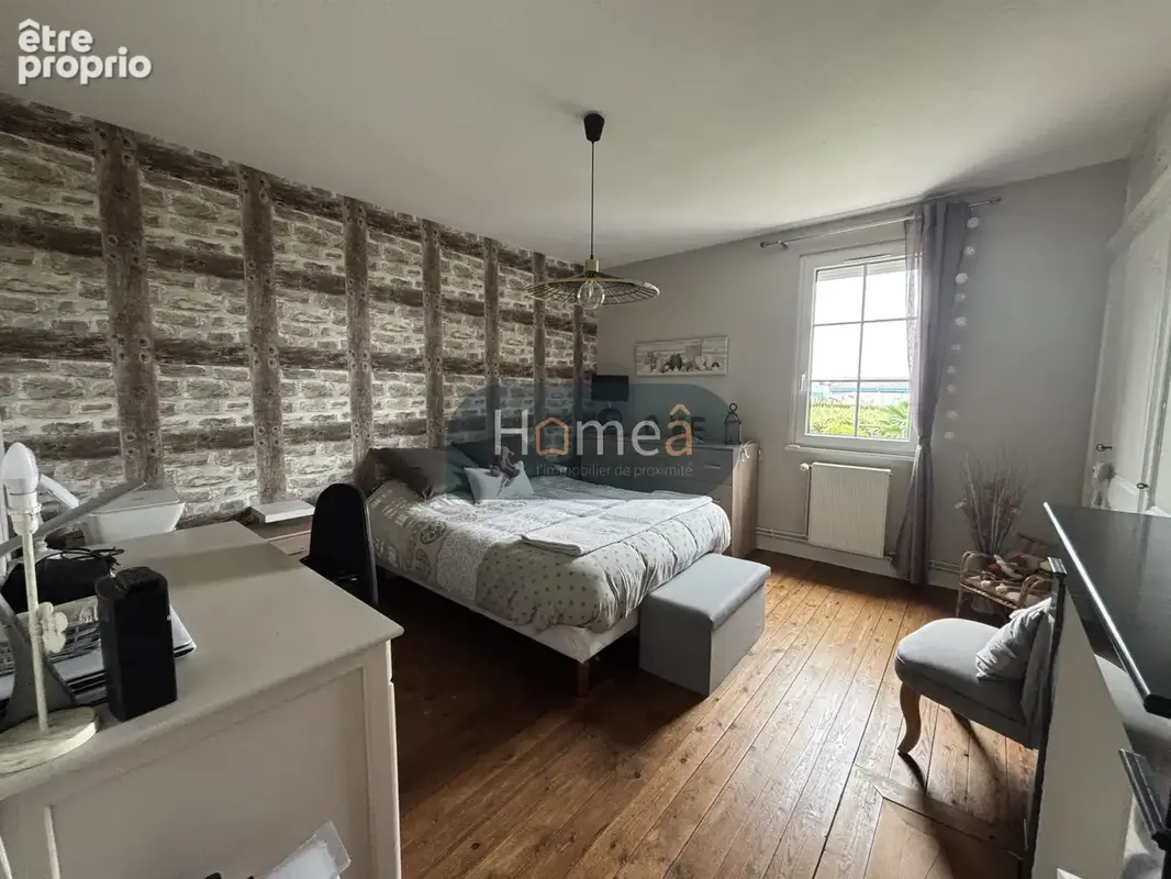 Maison 5 pièces 120 m² à vendre à Yvetot (76190) - photo 6