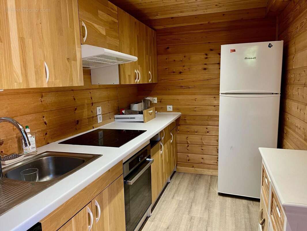 Photo 6 - Maison à HUEZ